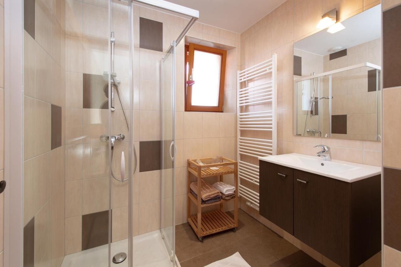 La Ferme De Louise Bed & Breakfast Hohengoeft Bagian luar foto